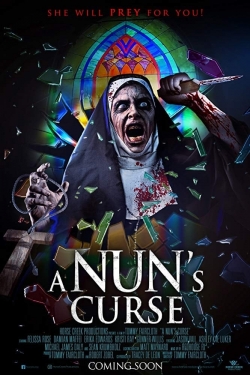 watch-A Nun's Curse