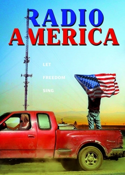 watch-Radio America