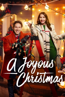 watch-A Joyous Christmas