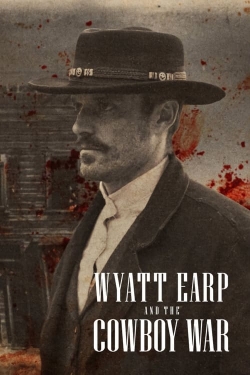 watch-Wyatt Earp and the Cowboy War