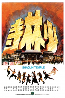 watch-Shaolin Temple