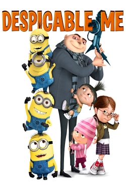 watch-Despicable Me