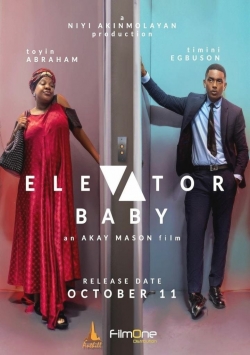 watch-Elevator Baby