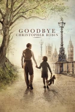 watch-Goodbye Christopher Robin