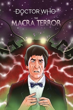 watch-Doctor Who: The Macra Terror
