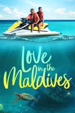watch-Love in the Maldives