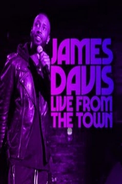watch-James Davis: Live from the Town