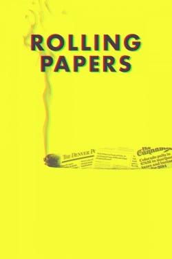 watch-Rolling Papers