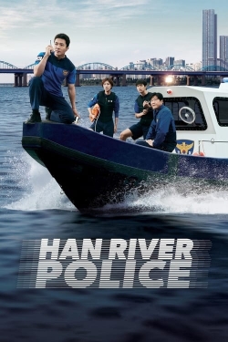 watch-Han River Police