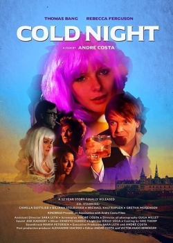 watch-Cold Night