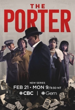 watch-The Porter