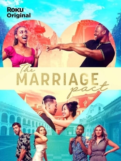 watch-The Marriage Pact