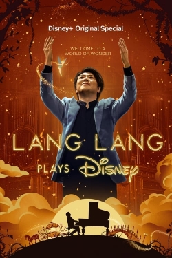 watch-Lang Lang Plays Disney