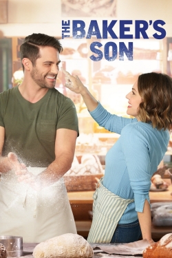 watch-The Baker's Son