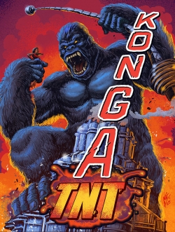 watch-Konga TNT
