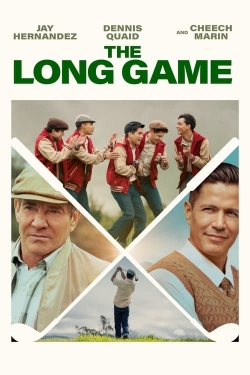 watch-The Long Game