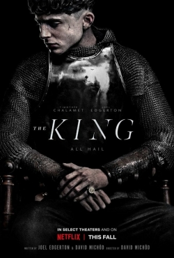 watch-The King