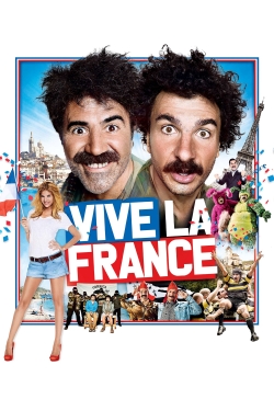watch-Vive la France
