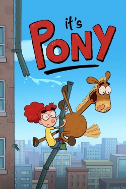 watch-It's Pony