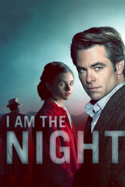 watch-I Am the Night