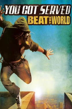 watch-Beat the World