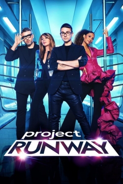 Project Runway - Season 20