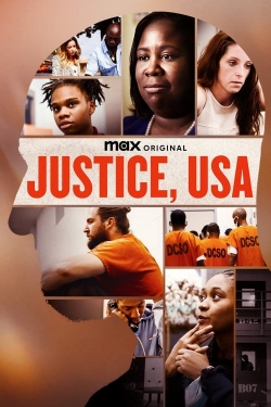 watch-Justice, USA