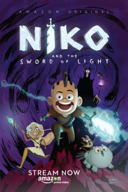 watch-Niko and the Sword of Light