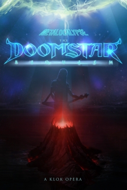 watch-Metalocalypse: The Doomstar Requiem