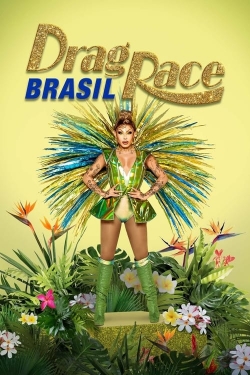 watch-Drag Race Brazil