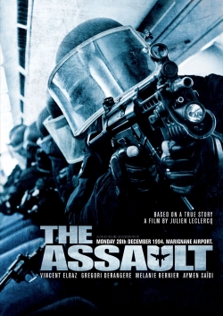 watch-The Assault