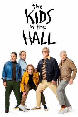 watch-The Kids in the Hall
