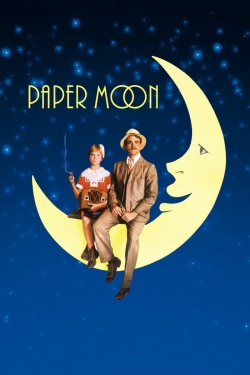 watch-Paper Moon