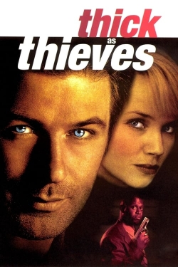 watch-Thick as Thieves