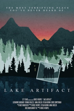 watch-Lake Artifact