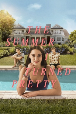 watch-The Summer I Turned Pretty
