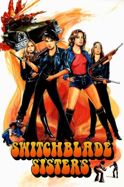 watch-Switchblade Sisters