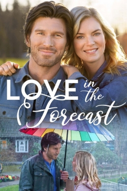watch-Love in the Forecast
