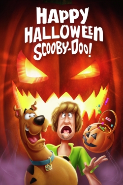 watch-Happy Halloween, Scooby-Doo!