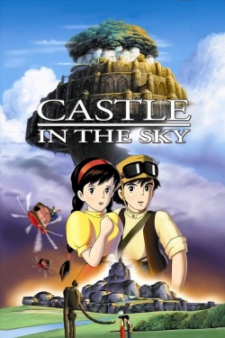 watch-Castle in the Sky