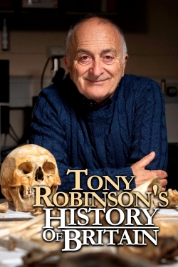 watch-Tony Robinson's History of Britain
