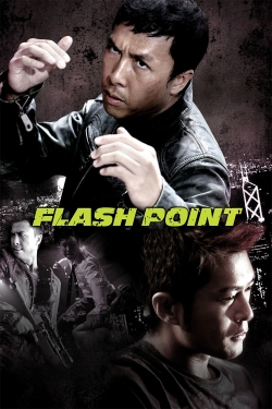 watch-Flash Point