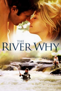 watch-The River Why