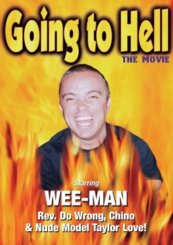 watch-Going to Hell: The Movie