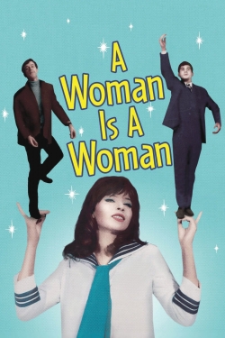 watch-A Woman Is a Woman