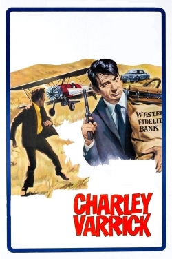 watch-Charley Varrick