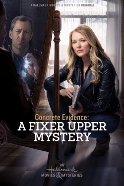 watch-Concrete Evidence: A Fixer Upper Mystery