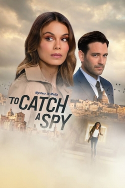 watch-To Catch a Spy