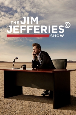 watch-The Jim Jefferies Show