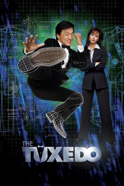 watch-The Tuxedo